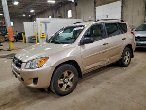Toyota Rav4 2.5L 4 2010