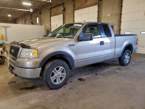 Ford F-150 5.4L 8 2006