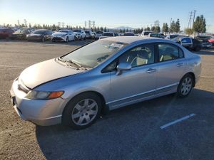 Honda Civic LX 1.8L 4 2006
