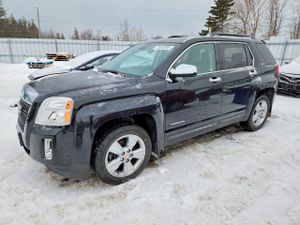 GMC Terrain SLE 2.4L 4 2015