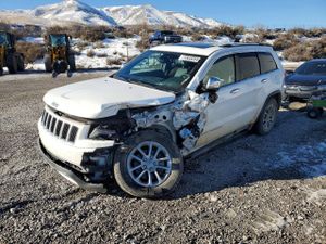 Jeep Grand Cherokee 3.6L 6 2015