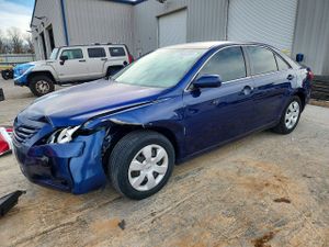 Toyota Camry CE 2.4L 4 2007