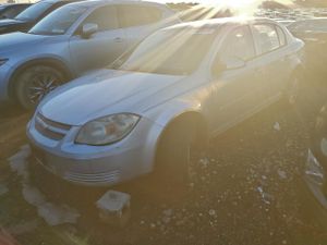 Chevrolet Cobalt 1LT 2.2L 4 2010