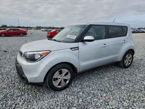 Kia Soul 1.6L 4 2015