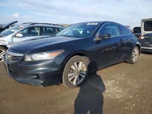 Honda Accord LX 2.4L 4 2012