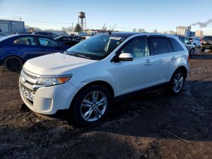 Ford Edge LIMITED 3.5L 6 2014