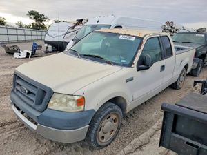 Ford F-150 4.6L 8 2005