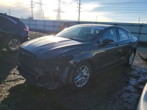 Ford Fusion SE 2.5L 4 2015