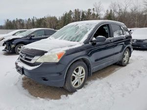 Honda CR-V EX 2.4L 4 2010