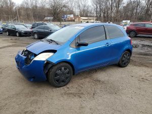 Toyota Yaris 1.5L 4 2008