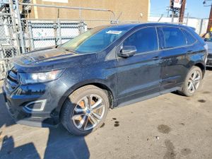 Ford Edge SPORT 2.7L 6 2015