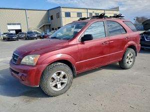 Kia Sorento EX 3.5L 6 2003