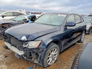 Audi Q5 PREMIUM 2.0L 4 2012