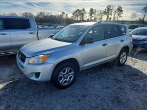 Toyota Rav4 2.5L 4 2011