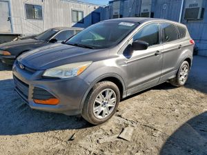 Ford Escape S 2.5L 4 2013