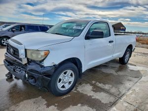 Toyota Tundra 4.0L 6 2007