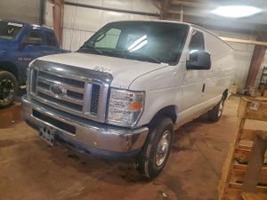 Ford Econoline E250 VAN 4.6L 8 2012