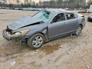 Honda Accord LXP 2.4L 4 2010
