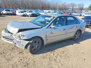 Toyota Avalon XL 3.0L 6 2003