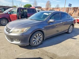 Honda Accord EXL 3.5L 6 2014