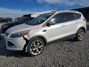 Ford Escape TITANIUM 2.0L 4 2014