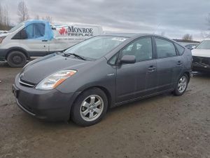 Toyota Prius 1.5L 4 2007