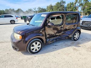 Nissan Cube BASE 1.8L 4 2009