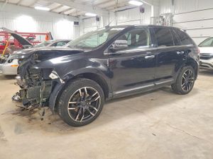 Lincoln MKX 3.7L 6 2011