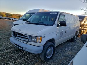 Ford Econoline E250 VAN 5.4L 8 2000