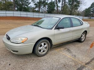 Ford Taurus SE 3.0L 6 2006