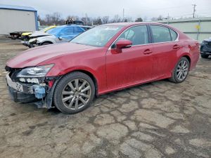 Lexus GS 350 3.5L 6 2015