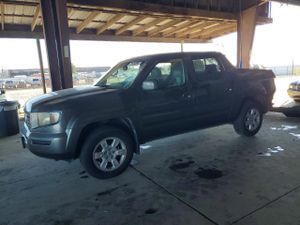 Honda Ridgeline RTL 3.5L 6 2007