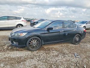 Honda Accord LX 2.4L 4 2015