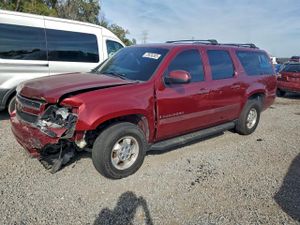 Chevrolet Suburban C1500 LS 5.3L 8 2008