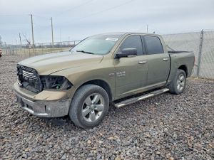 RAM 1500 SLT 5.7L 8 2013