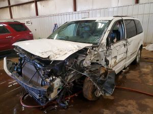 Chrysler Town & Country TOURING 3.6L 6 2015