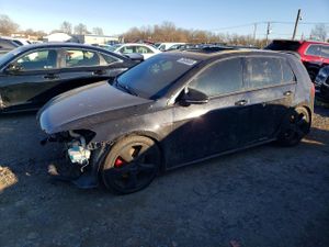 Volkswagen Golf 2 L 4 2015