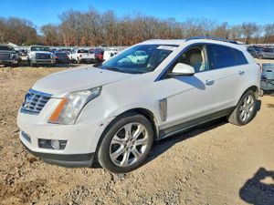 Cadillac SRX PREMIUM COLLECTION 3.6L 6 2014