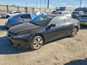 Honda Accord EXL 2.4L 4 2008