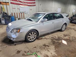 Toyota Avalon XL 3.5L 6 2007