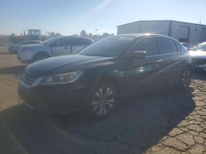 Honda Accord LX 2.4L 4 2015