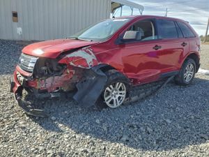 Ford Edge SE 3.5L 6 2007