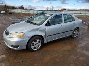 Toyota Corolla CE 1.8L 4 2005