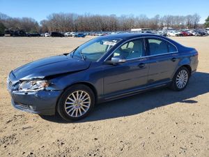 Volvo S80 3.2 3.2L 6 2008