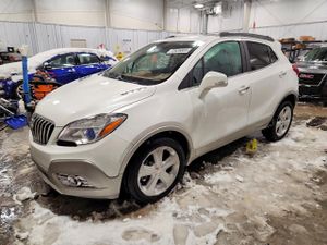 Buick Encore 1.4L 4 2015