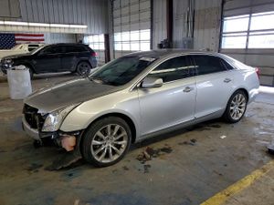 Cadillac XTS LUXURY COLLECTION 3.6L 6 2015