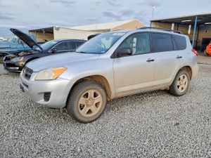 Toyota Rav4 2.5L 4 2011