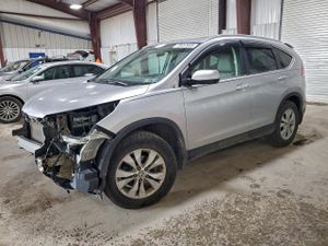 Honda CR-V EXL 2.4L 4 2013