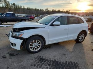 Audi Q5 PREMIUM PLUS 2.0L 4 2012