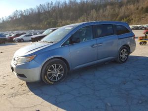 Honda Odyssey EXL 3.5L 6 2011
